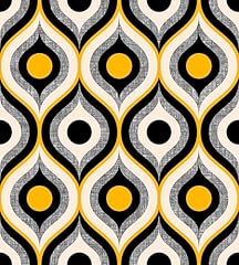 Soewiou vintage oval for sale  Delivered anywhere in UK