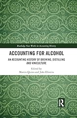 Accounting alcohol accounting for sale  Delivered anywhere in UK