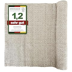 Teppichläufer 70x140 moderne gebraucht kaufen  Wird an jeden Ort in Deutschland