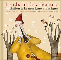 7 cd musique classique d'occasion  Livré partout en France