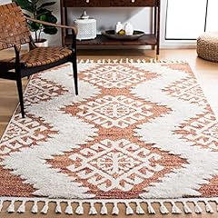 Safavieh moroccan tassel for sale  Delivered anywhere in USA 