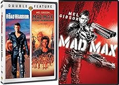 Mad max trilogy for sale  Delivered anywhere in USA 