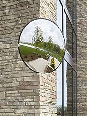 Convex mirror outdoor for sale  Delivered anywhere in USA 