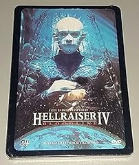 Hellraiser bloodline uncut gebraucht kaufen  Wird an jeden Ort in Deutschland