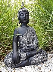 Statue bouddha assise d'occasion  Livré partout en Belgiqu