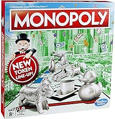 Monopoly original board for sale  Delivered anywhere in UK