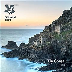 Tin coast cornwall for sale  Delivered anywhere in UK