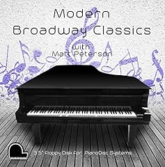 Modern broadway classics for sale  Delivered anywhere in USA 