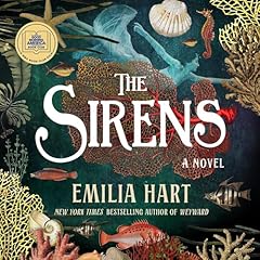 Sirens novel for sale  Delivered anywhere in USA 