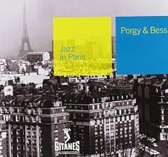 Collection jazz paris d'occasion  Livré partout en France