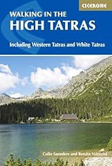 High tatras slovakia for sale  Delivered anywhere in UK