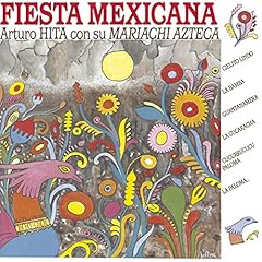 Fiesta mexicana d'occasion  Livré partout en France