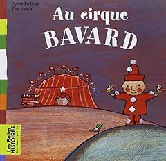 Cirque bavard d'occasion  Livré partout en France