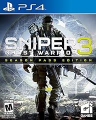 Sniper ghost warrior for sale  Delivered anywhere in USA 