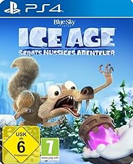 Ice age ps4 gebraucht kaufen  Wird an jeden Ort in Deutschland