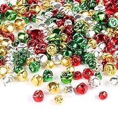 200pcs jingle bells for sale  Delivered anywhere in UK