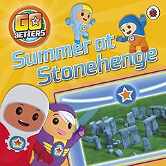 Jetters summer stonehenge for sale  Delivered anywhere in UK