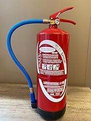 Extincteur litres fluor d'occasion  Livré partout en France