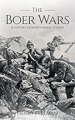 Boer wars history for sale  Delivered anywhere in UK