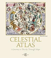 Celestial atlas journey gebraucht kaufen  Wird an jeden Ort in Deutschland