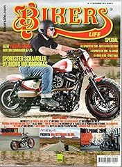 Bikers life 112 usato  Spedito ovunque in Italia 