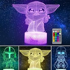 Illusion night light for sale  Delivered anywhere in USA 