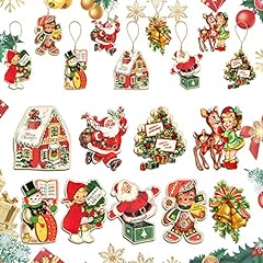 27pcs vintage christmas for sale  Delivered anywhere in USA 