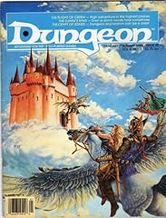 Dungeon magazine issue for sale  Delivered anywhere in USA 