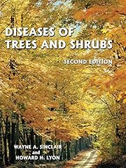 Diseases trees shrubs for sale  Delivered anywhere in UK
