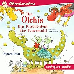 Lchis drachenfest feuerstuhl gebraucht kaufen  Wird an jeden Ort in Deutschland