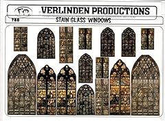 Verlinden ver0788 stained for sale  Delivered anywhere in USA 
