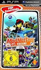 Modnation racers essentials usato  Spedito ovunque in Italia 