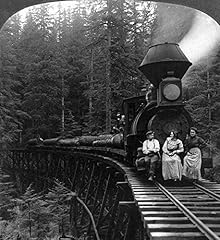 Oregon logging train for sale  Delivered anywhere in USA 