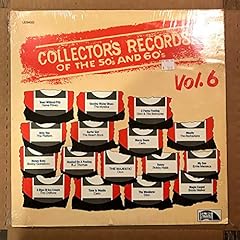 Collector records 60 for sale  Delivered anywhere in USA 