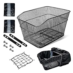 Rear bike basket for sale  Delivered anywhere in USA 