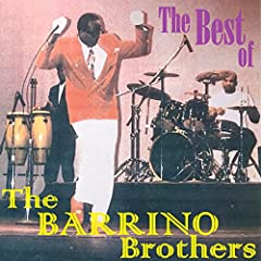 Best barrino brothers for sale  Delivered anywhere in UK