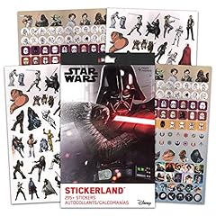 Star wars stickers for sale  Delivered anywhere in USA 