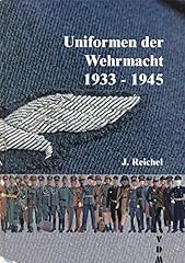 Uniformen wehrmacht 1939 gebraucht kaufen  Wird an jeden Ort in Deutschland