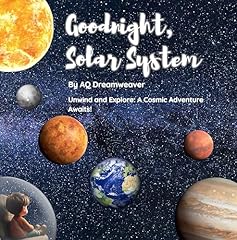 Goodnight solar system for sale  Delivered anywhere in USA 
