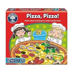 Orchard toys pizza for sale  Delivered anywhere in UK