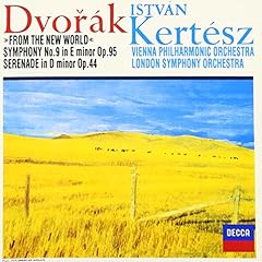 Dvorak symphony new for sale  Delivered anywhere in USA 