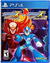 Mega Man X Legacy Collection 1+2 - PlayStation 4 Standard for sale  Delivered anywhere in USA 
