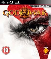 God war import d'occasion  Livré partout en France