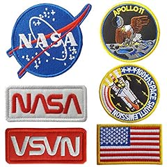 Lightbird nasa patches for sale  Delivered anywhere in USA 