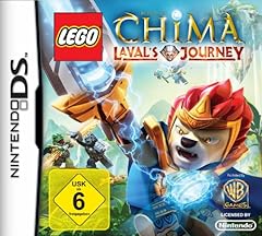 Lego legends chima gebraucht kaufen  Wird an jeden Ort in Deutschland
