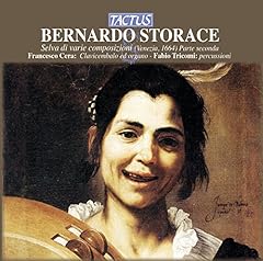Storace bernardo danses d'occasion  Livré partout en France