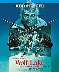 Wolf lake for sale  Delivered anywhere in UK