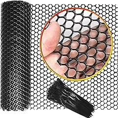 Chicken wire fencing for sale  Delivered anywhere in UK