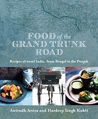 Food grand trunk for sale  Delivered anywhere in UK