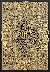 Rijks masters the d'occasion  Livré partout en France